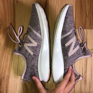 New balance sneakers